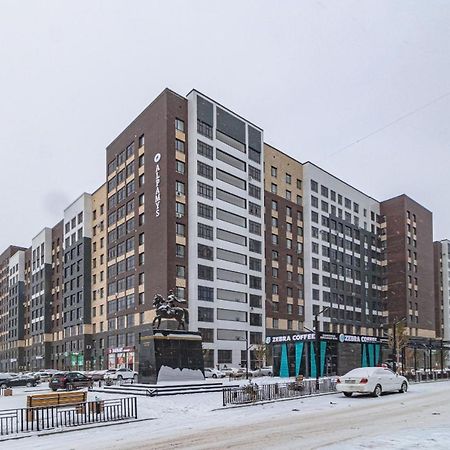 Alpamys Taldykol Exterior photo